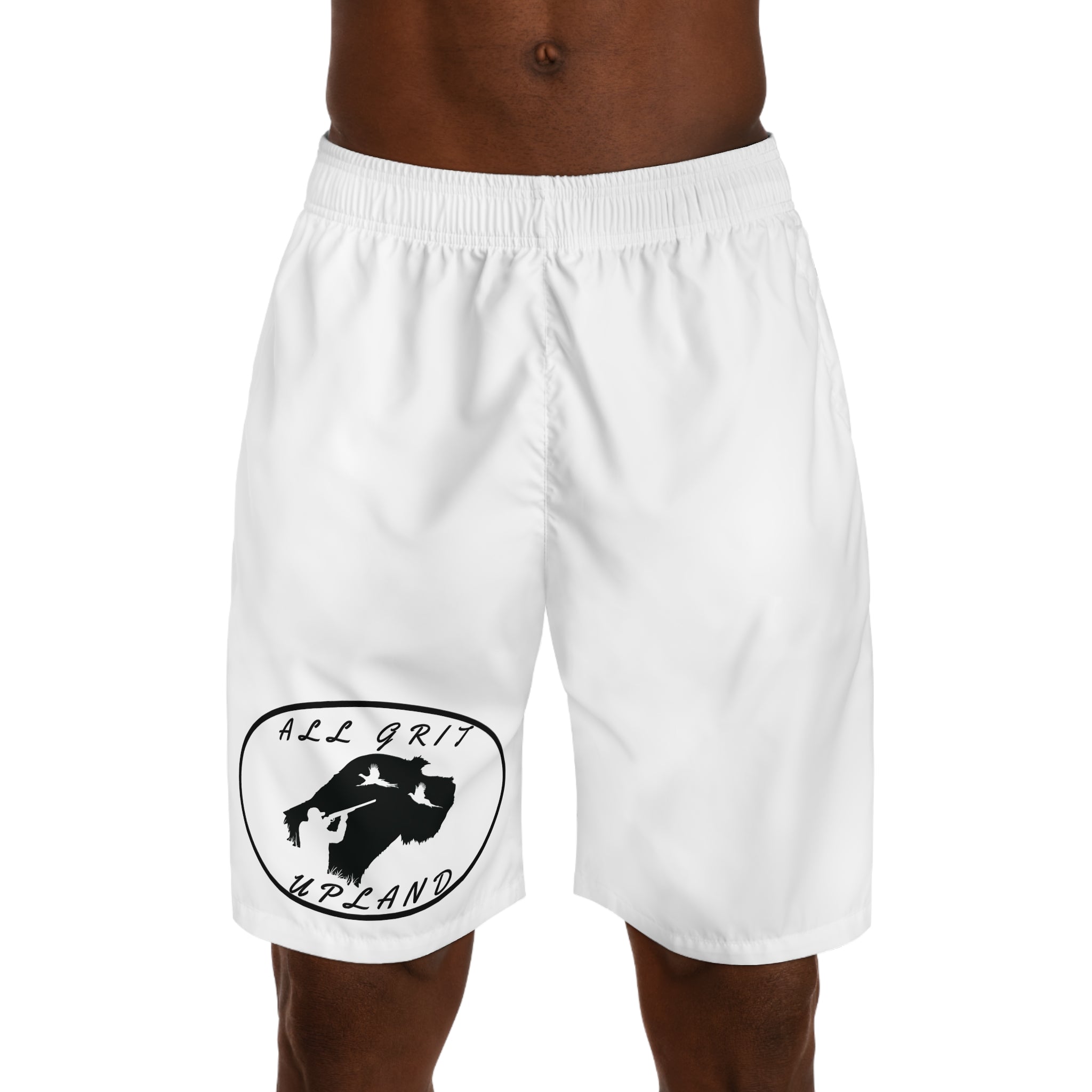 Sporty All Grit Upland Men's Jogger Shorts