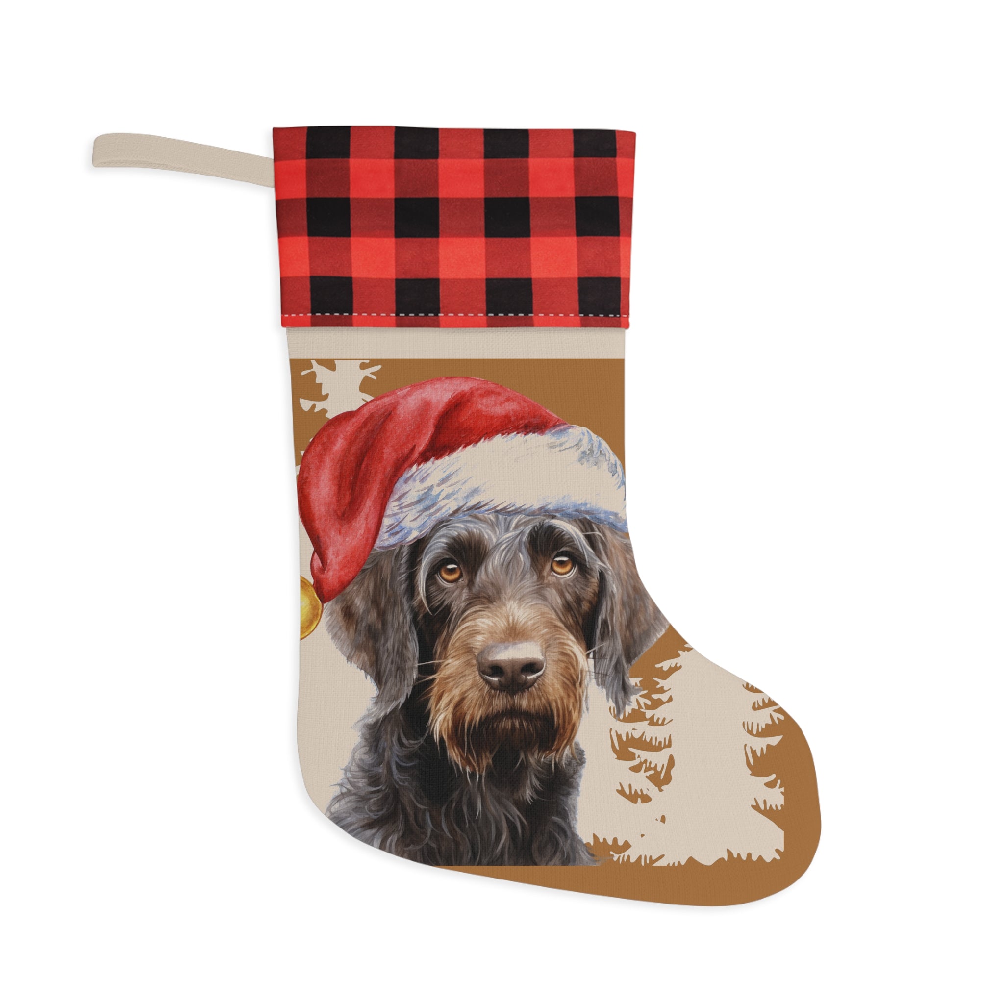 Deck the Halls with Paws-itively Adorable Charm!
