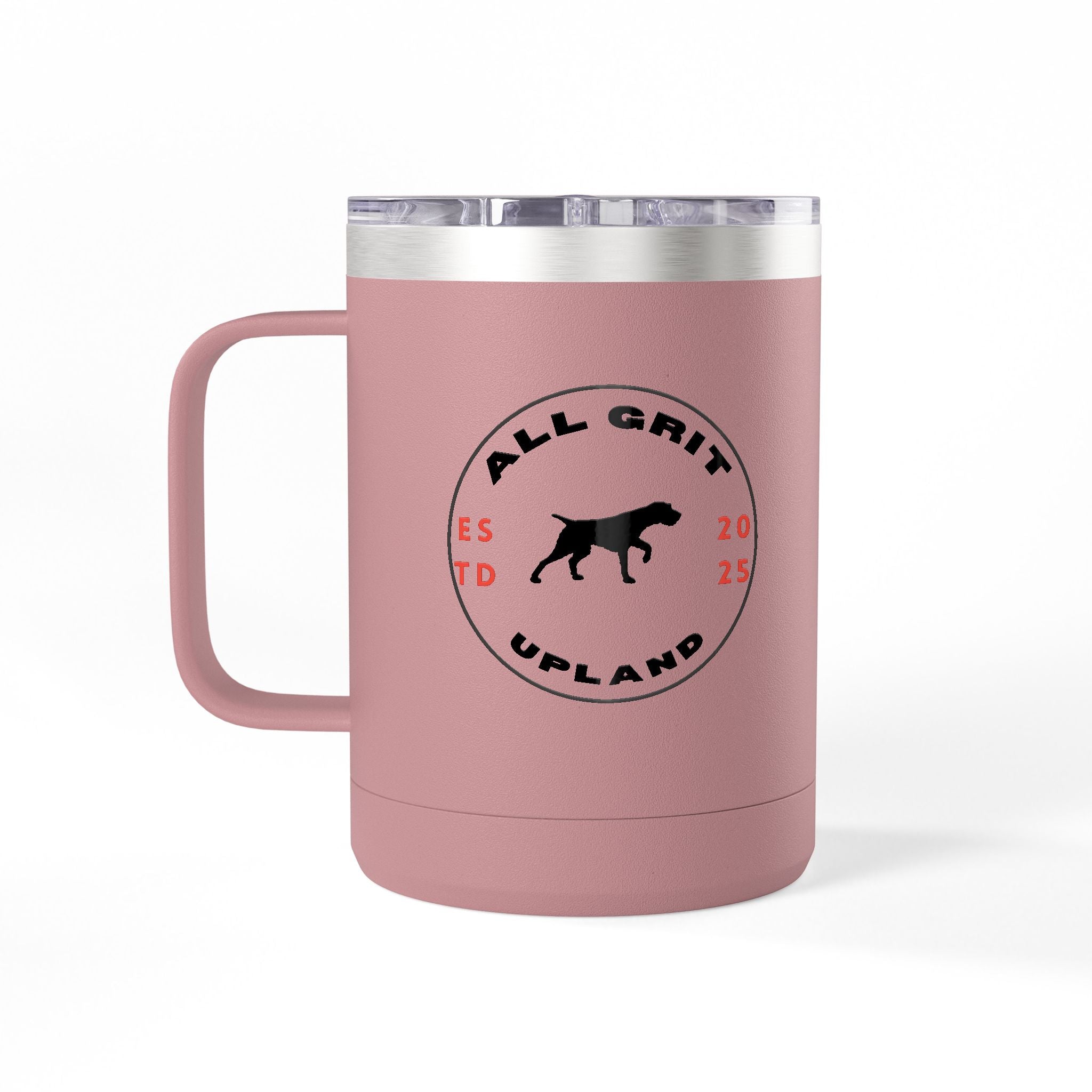 The All-Day Mug for the All-Day Hunter