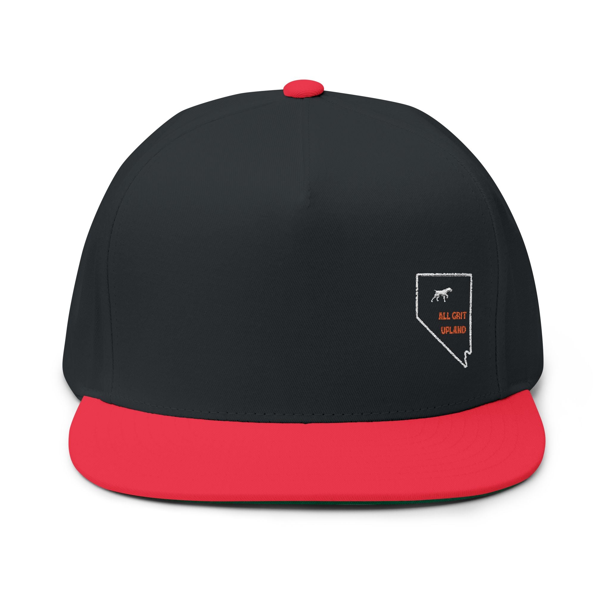 All Grit Nevada GWP-Dark Colors