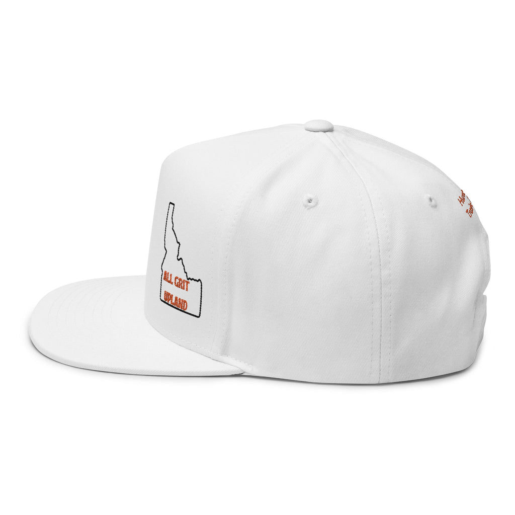 All Grit Idaho GWP- Light Colors