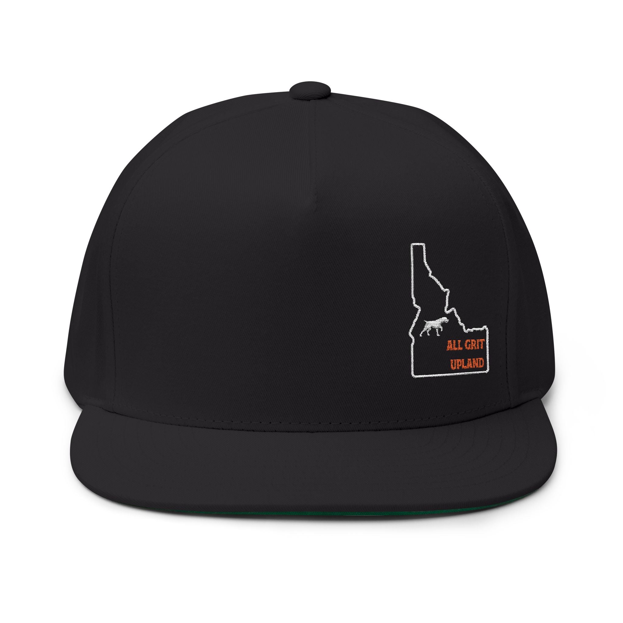 All Grit Idaho GWP-Dark Colors