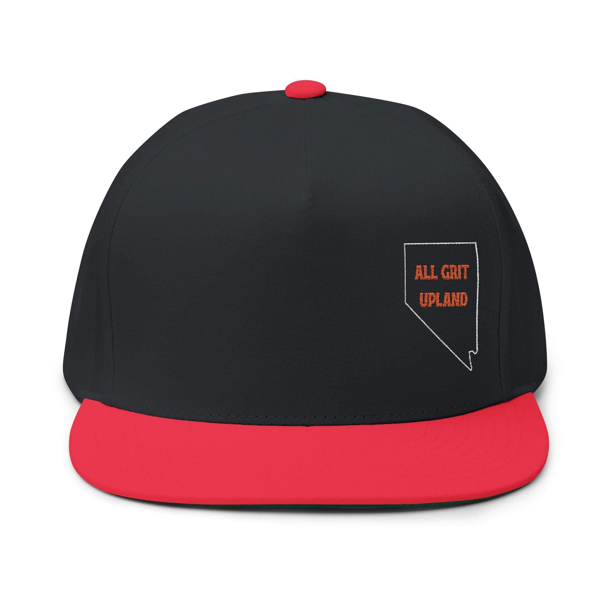 All Grit Nevada GWP-Dark Colors