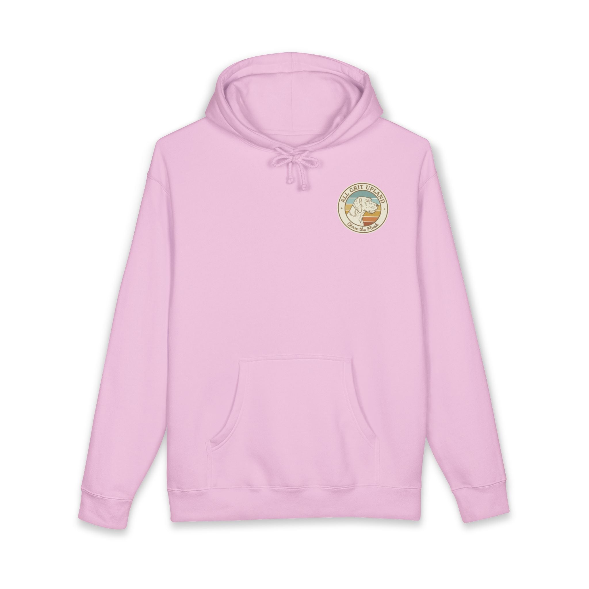 'Relentless Pursuit' Hoodie