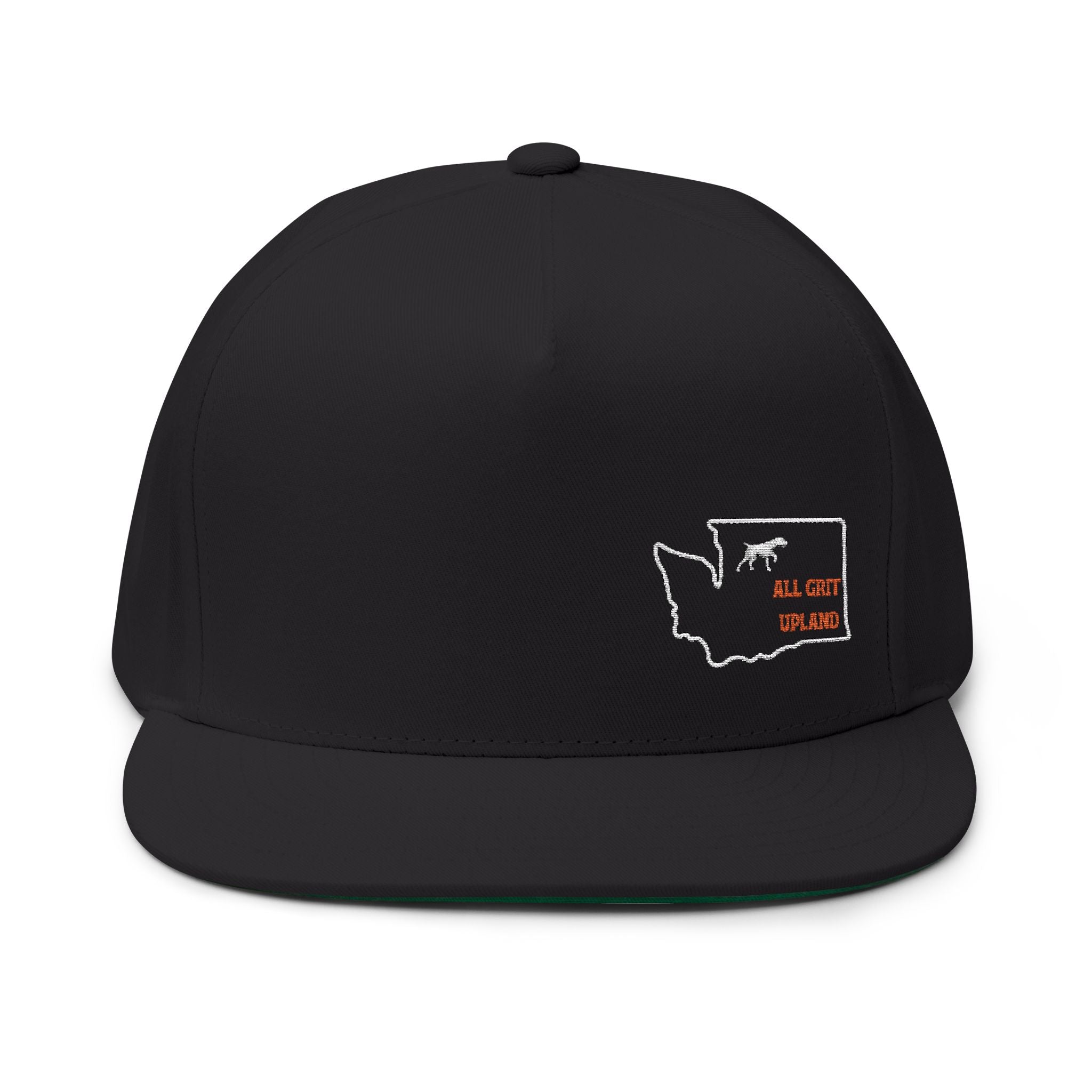 All Grit Washington GWP-Dark Colors