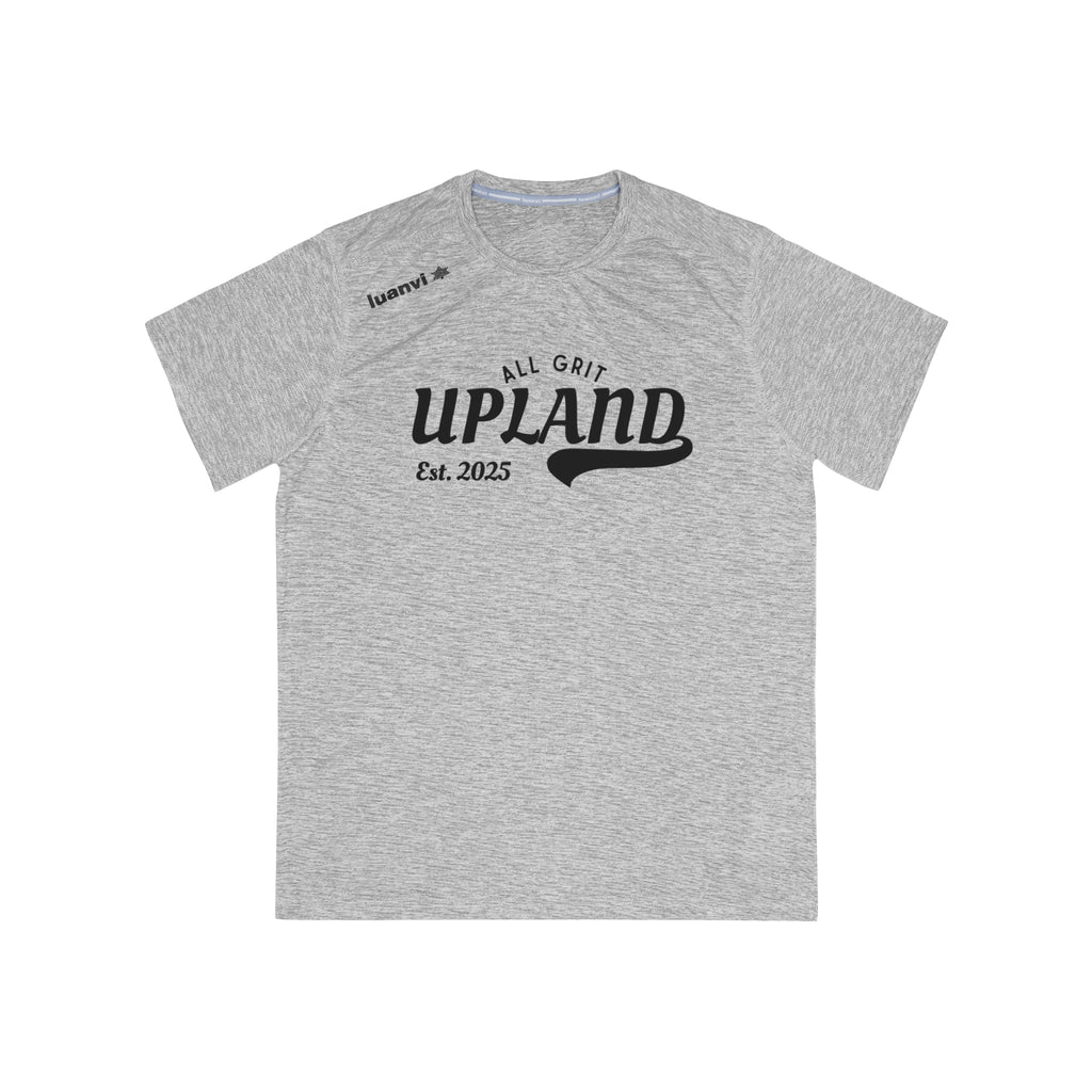 Train Dry, Hunt Hard: All Grit Upland Performance Tee