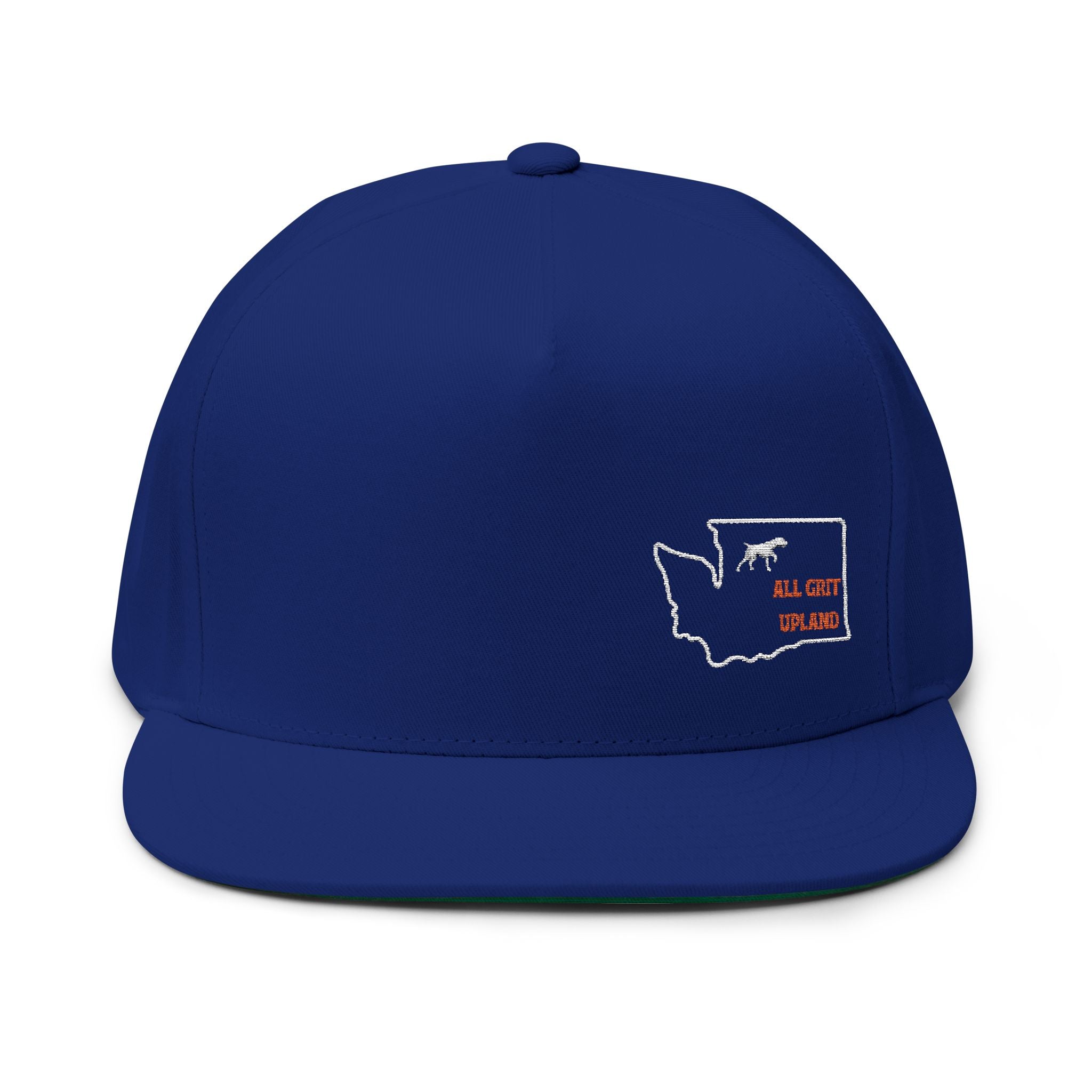 All Grit Washington GWP-Dark Colors