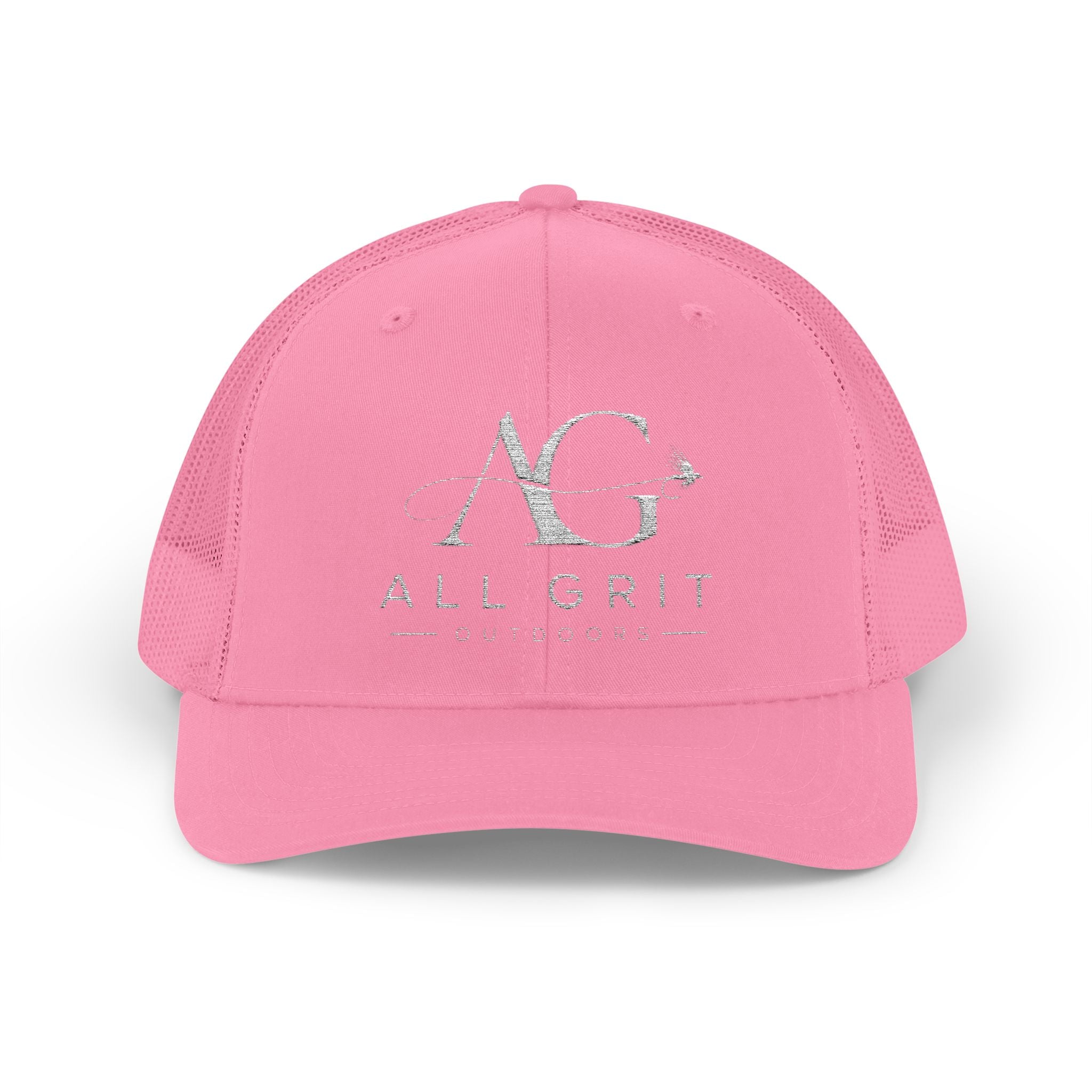 A.G.O. Fly Logo