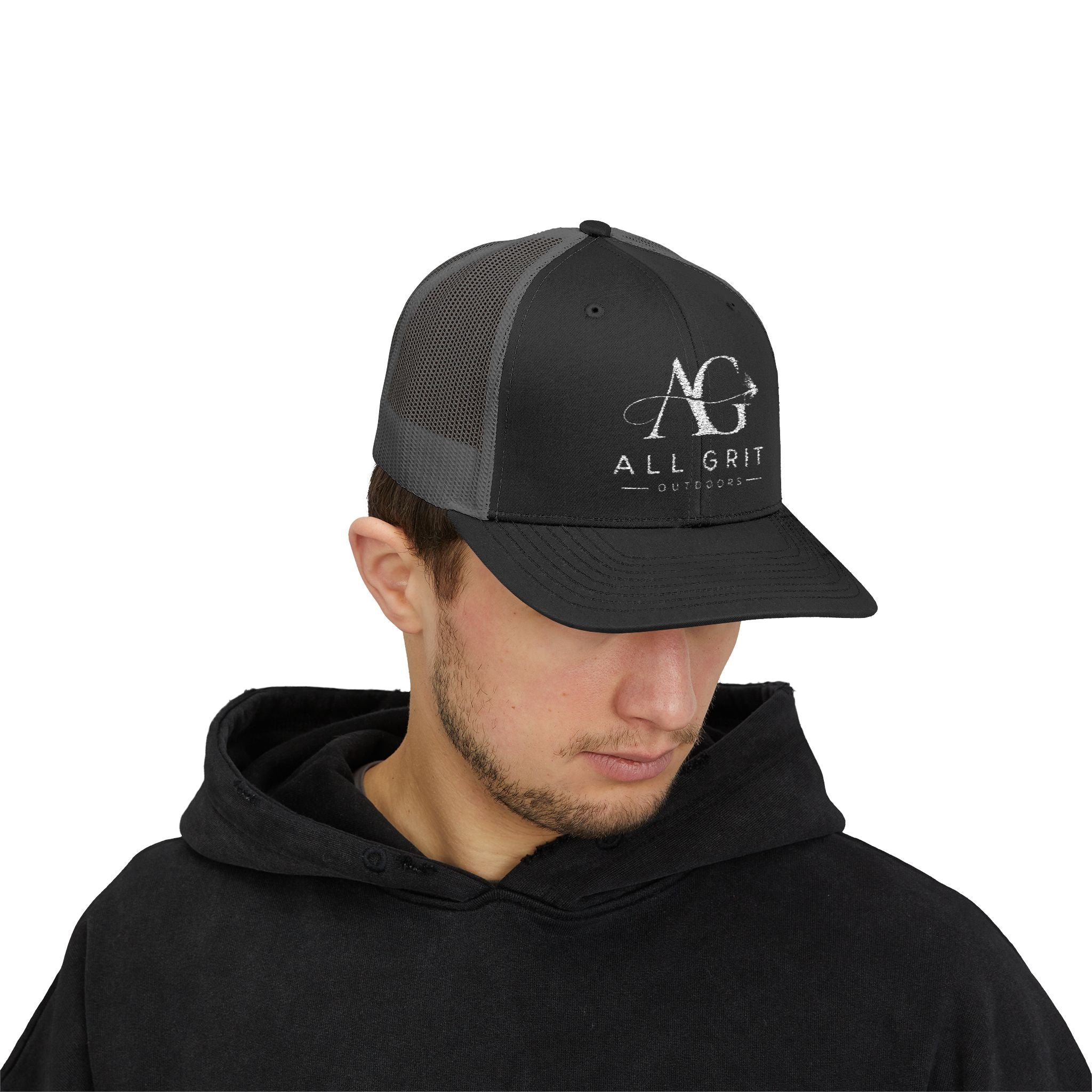 A.G.O. Fly Logo