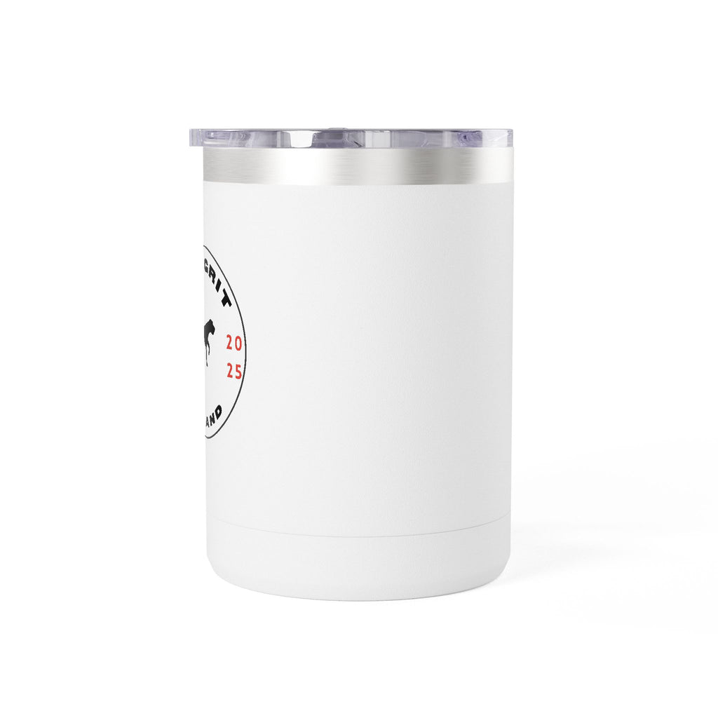 The All-Day Mug for the All-Day Hunter