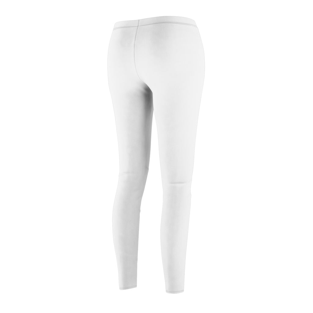 Stride with Style: All Grit Upland Performance Leggings