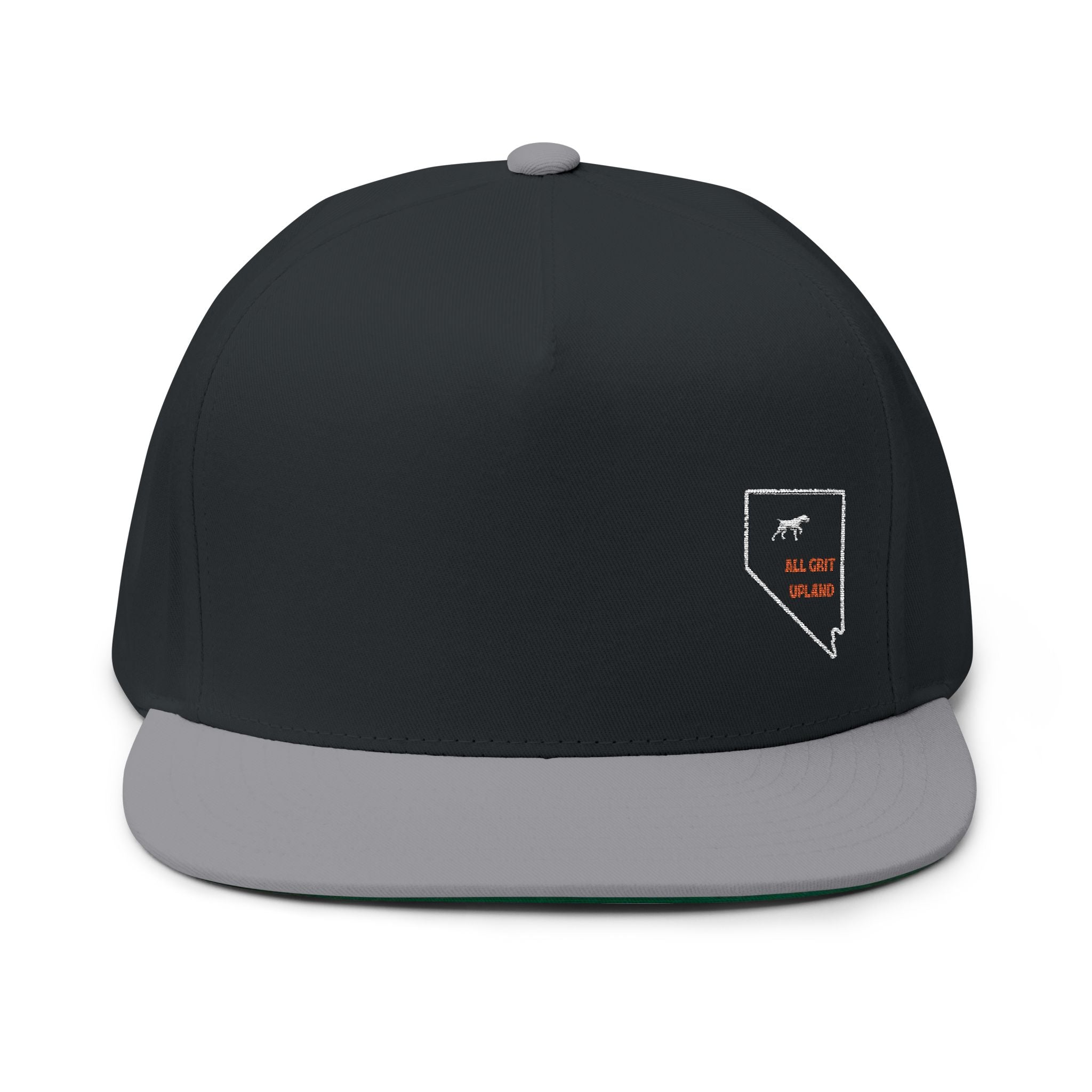 All Grit Nevada GWP-Dark Colors