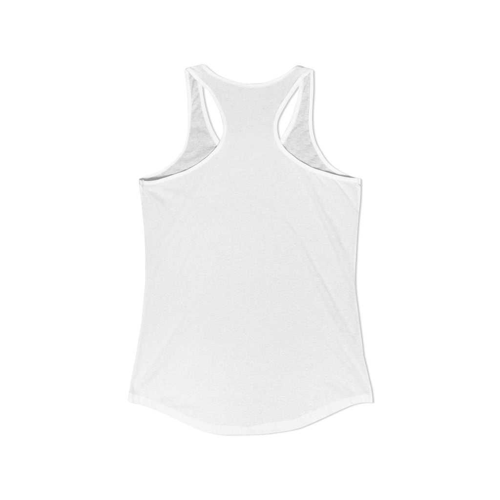 Women's "Relentless Pursuit" Racerback Tank