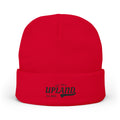 Wear Your Determination Knit Beanie