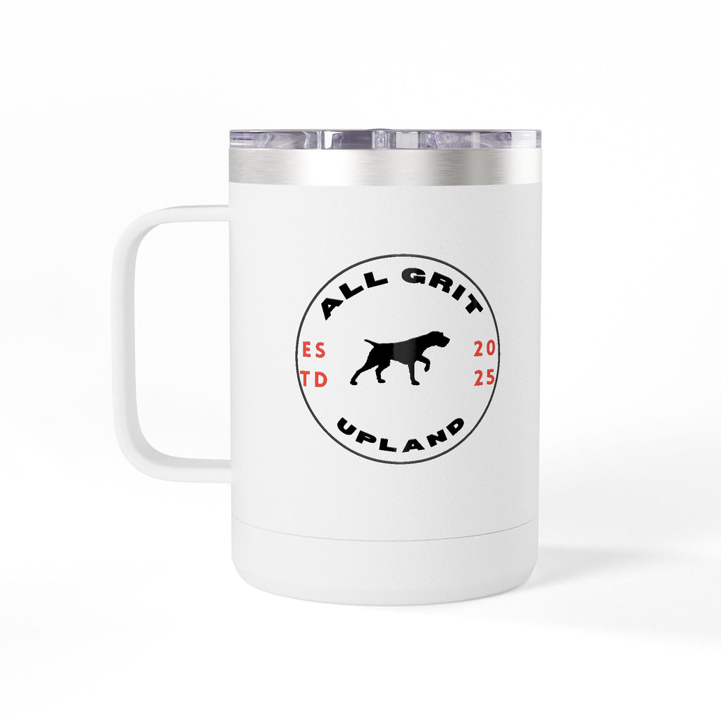 The All-Day Mug for the All-Day Hunter