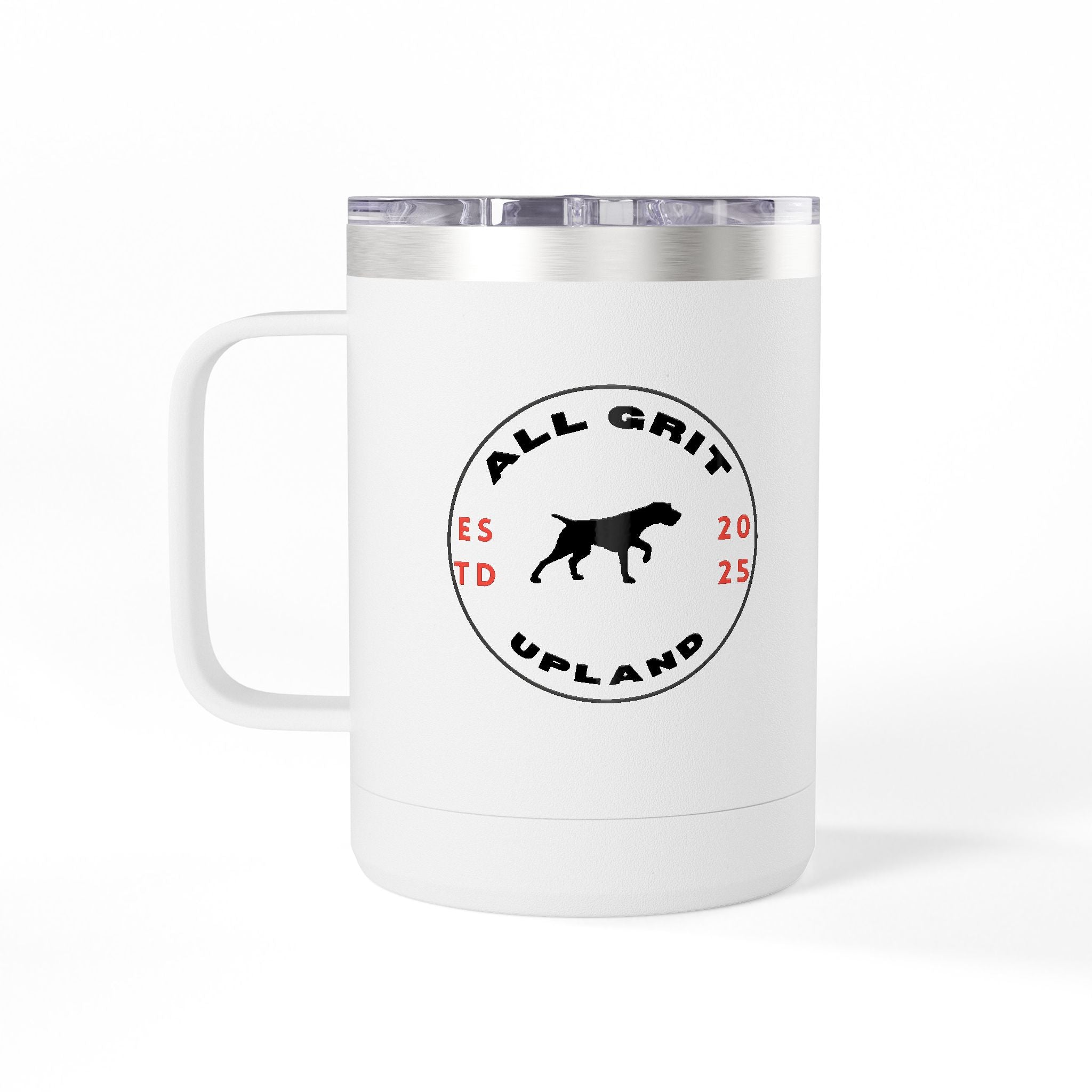 The All-Day Mug for the All-Day Hunter