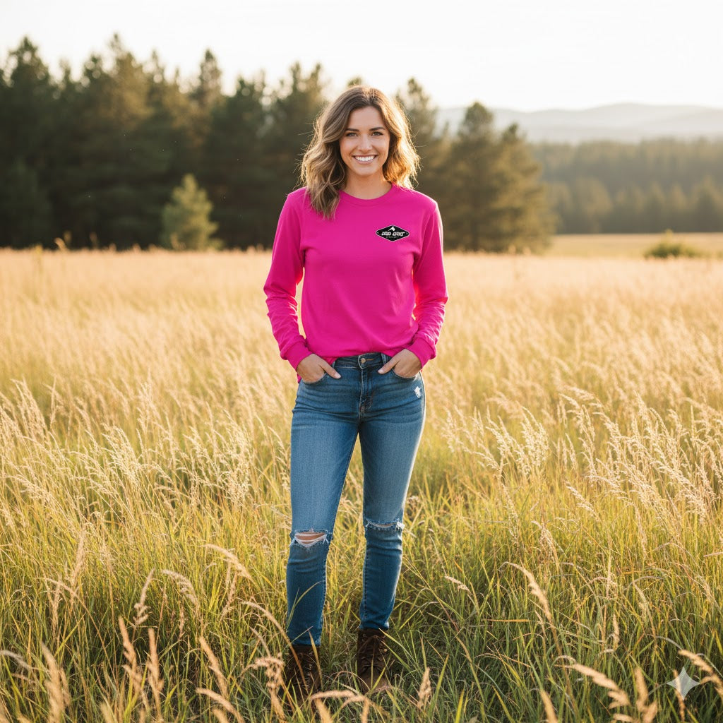 High-Viz Comfort: Never Compromise Safety for Style