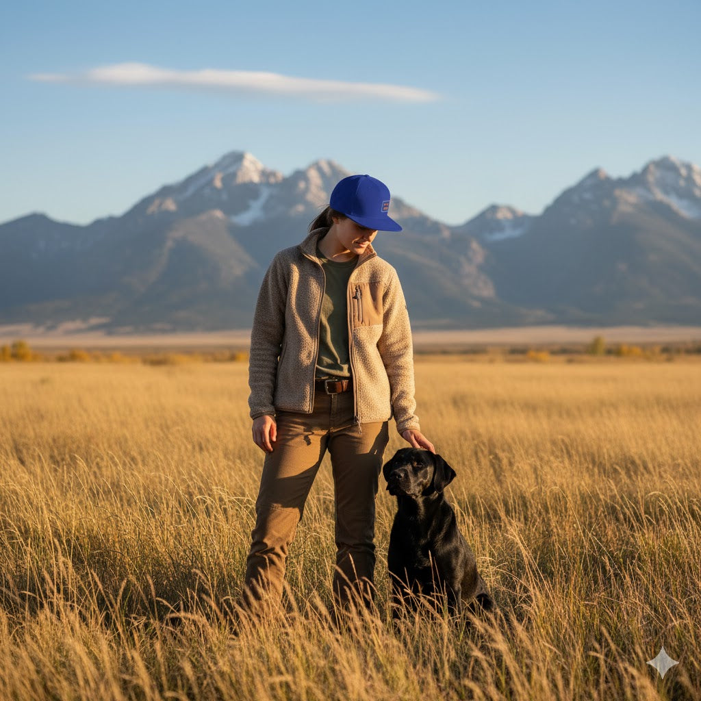 All Grit Colorado-Dark Colors