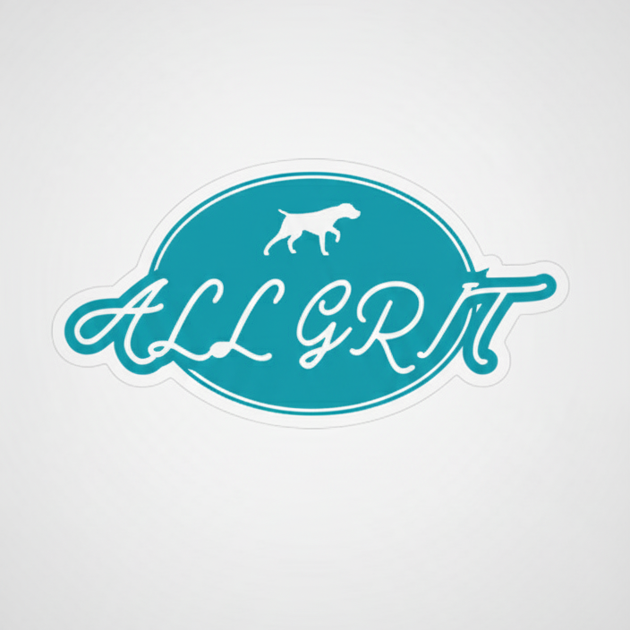 Show Your Dog's Spirit!