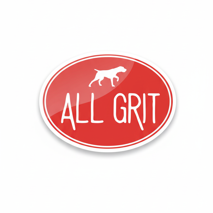 Unleash Your Inner Grit.