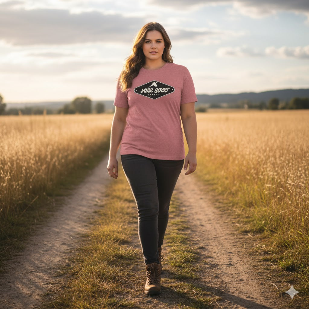 Hunt Hard, Live Upland