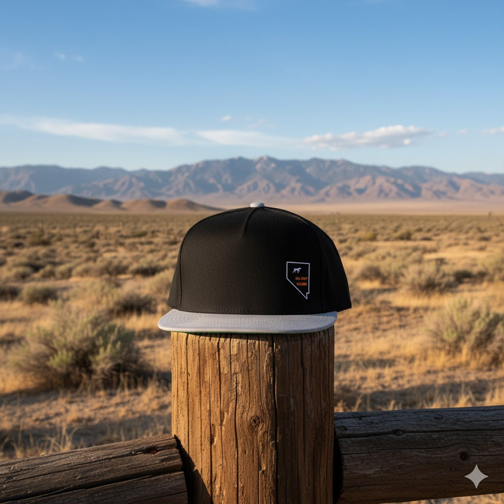 All Grit Nevada GWP-Dark Colors