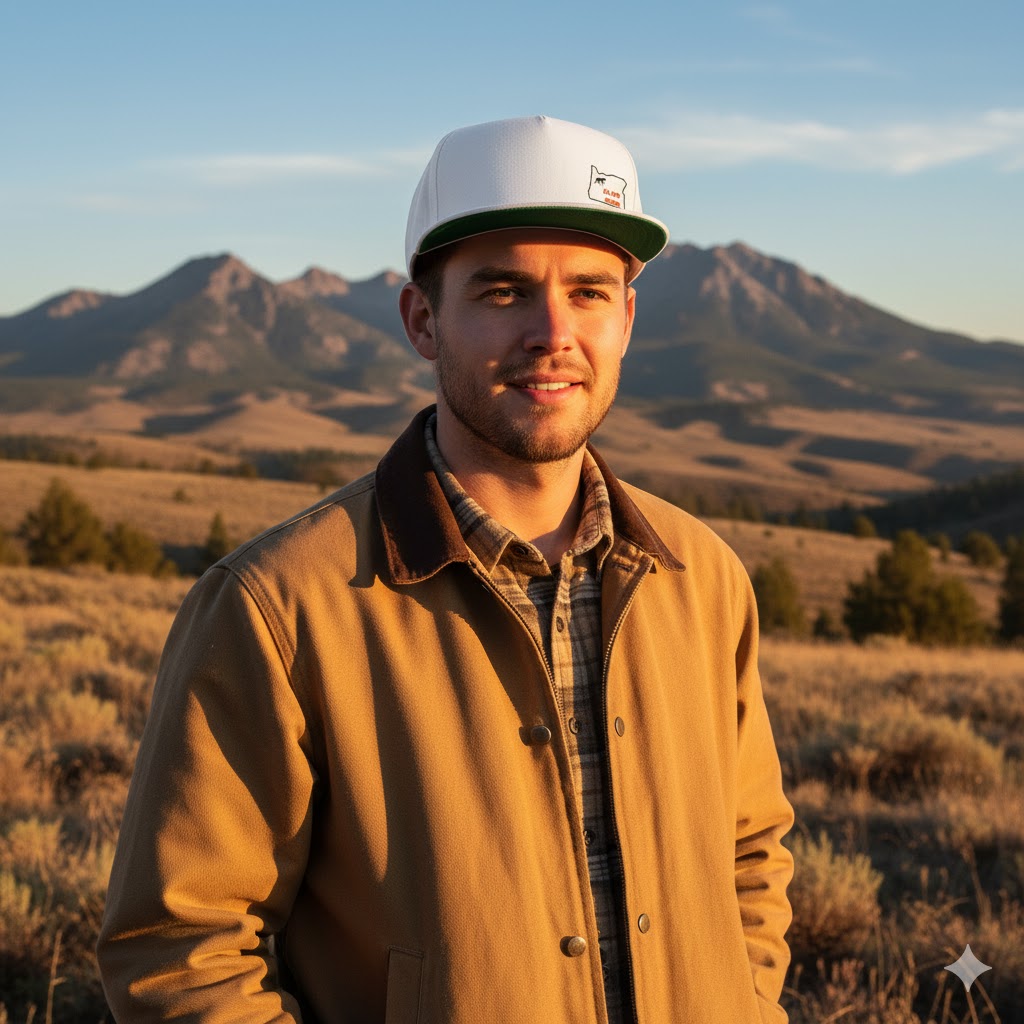 All Grit Oregon GWP-Light Colors