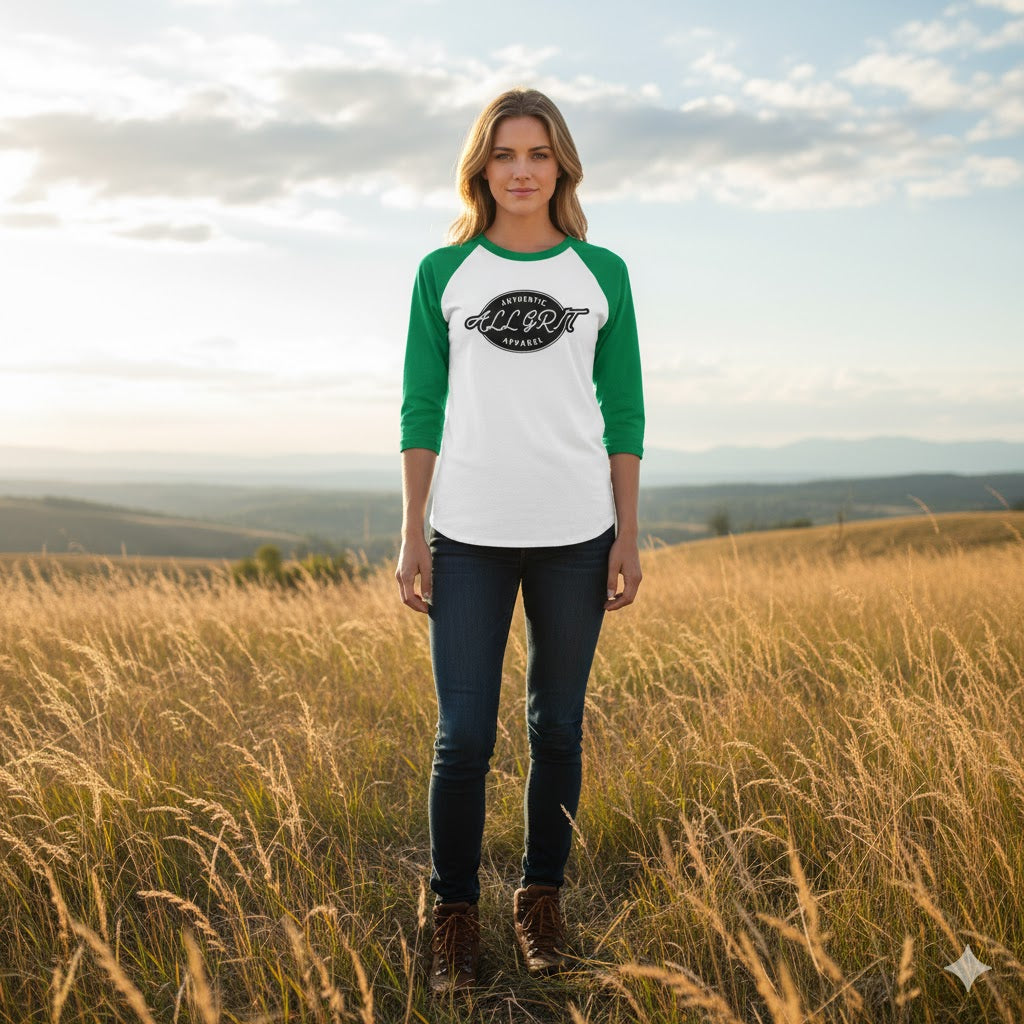 Retro Style for Field and Lounge