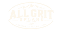 All Grit Upland - Home