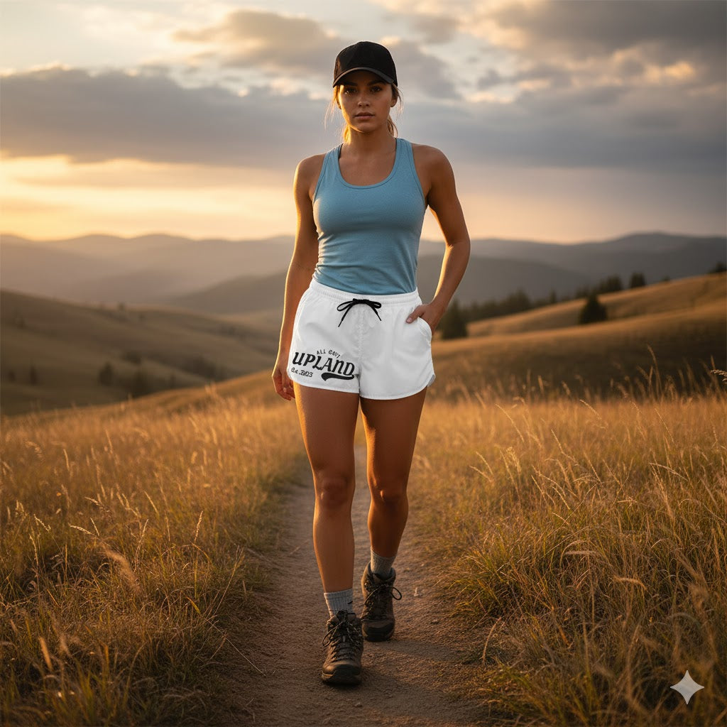 From the Water to the Field: All Grit Upland Adventure Shorts!