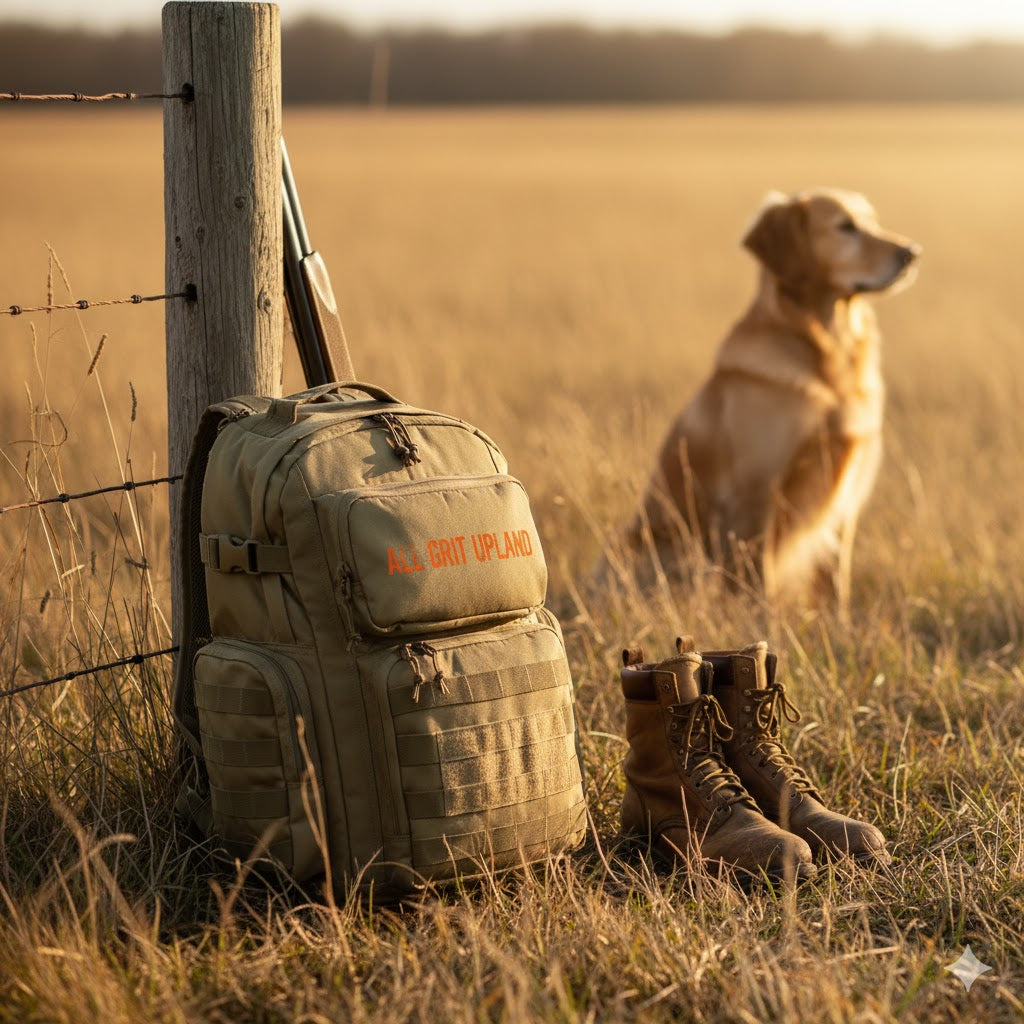 AGU CornerStone Backpack