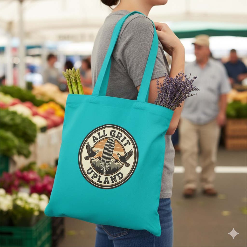 Carry Your Grit, Every Day