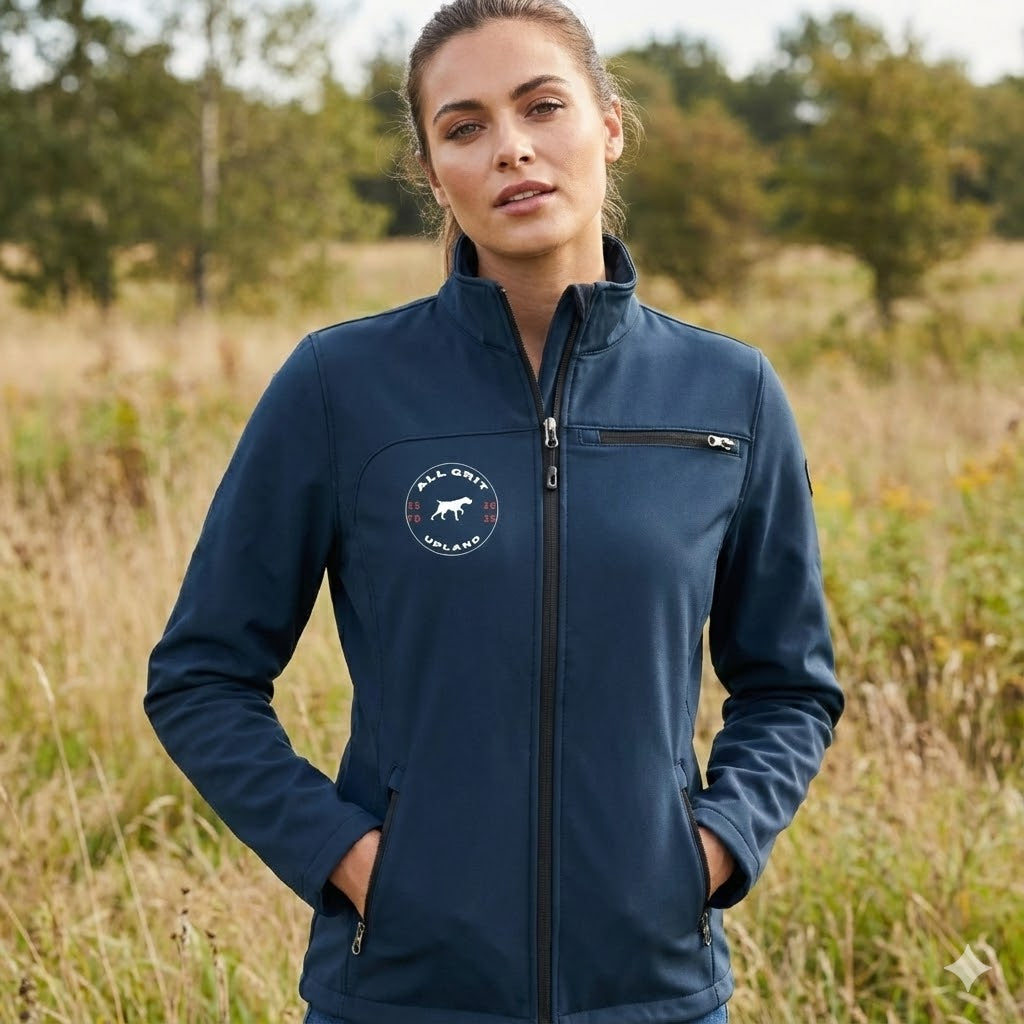 Lady AGU Spyder Jacket