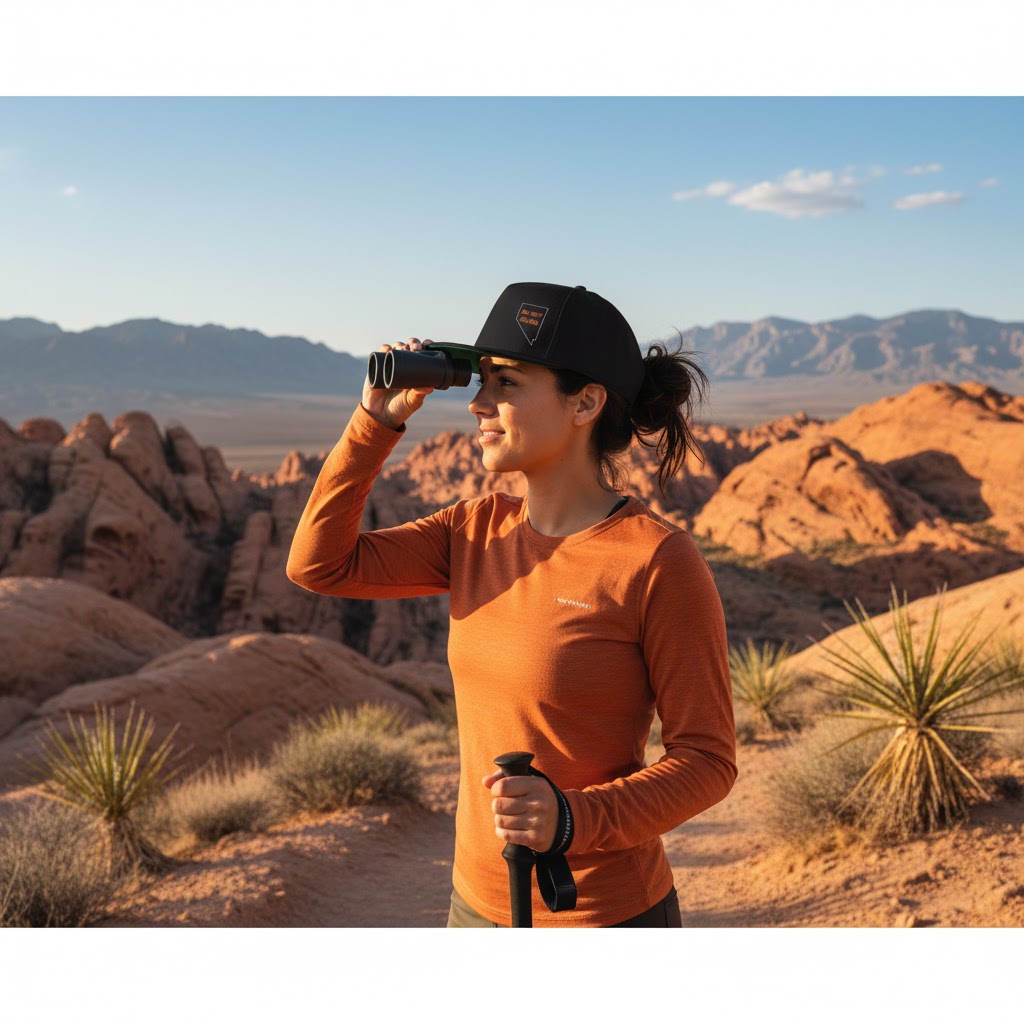 All Grit Nevada GWP-Dark Colors