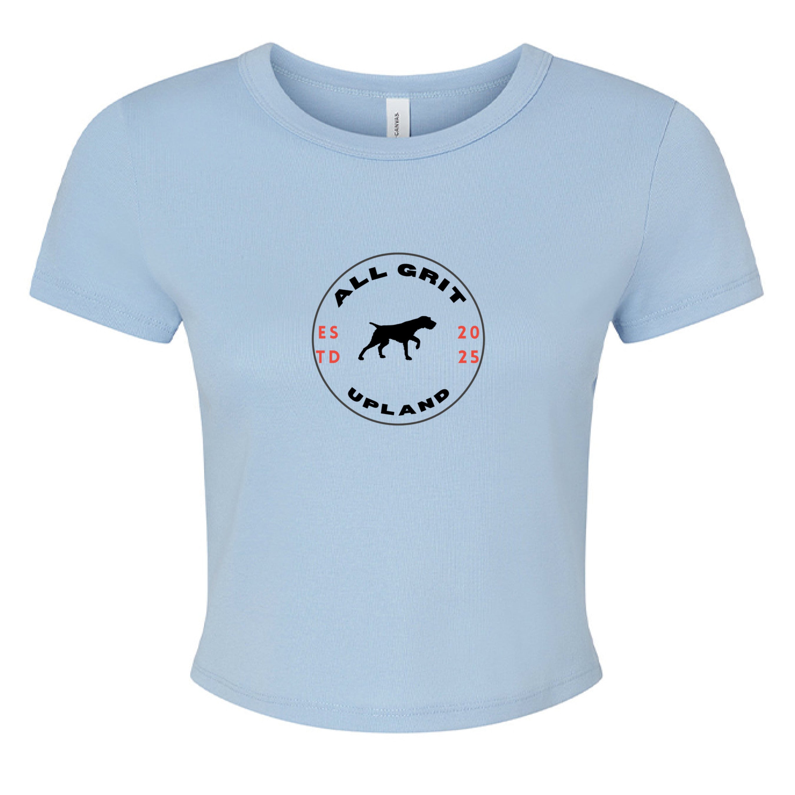 SOL BABY BL BLND - FRONT