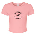 SOLID PINK BLEND - FRONT