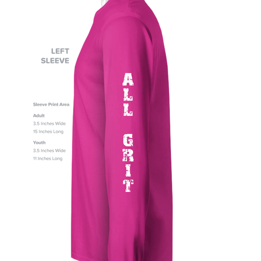 FUCHSIA - SLEEVE_LEFT