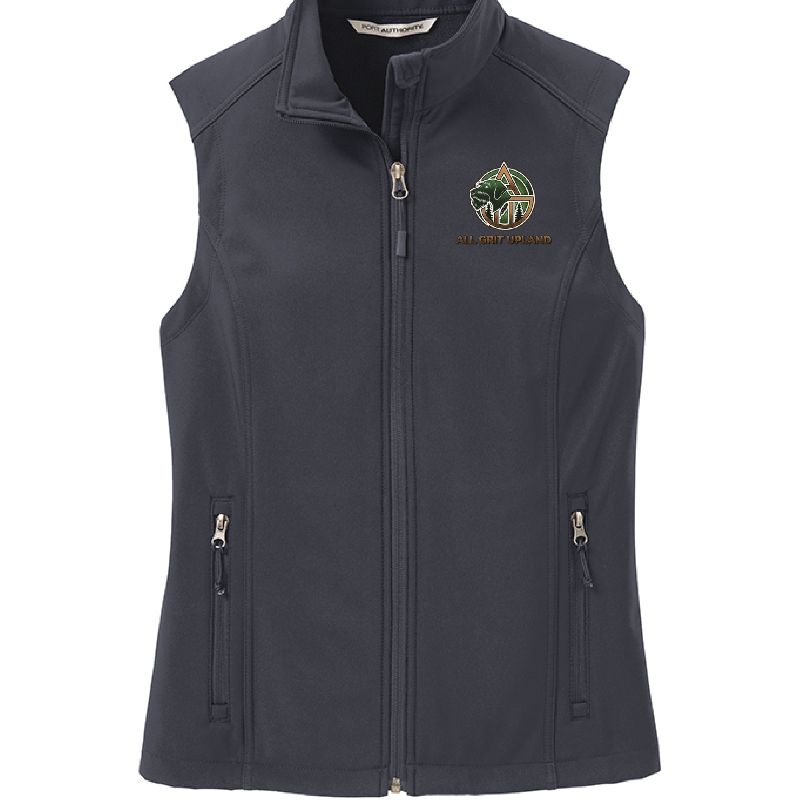 Batlshp Grey - FRONT