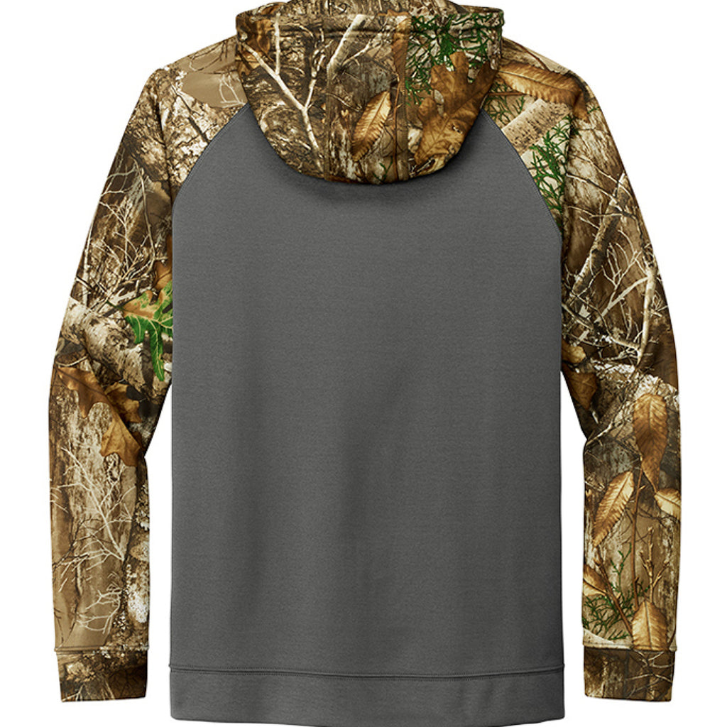 Magnet/ Realtree Edge - BACK