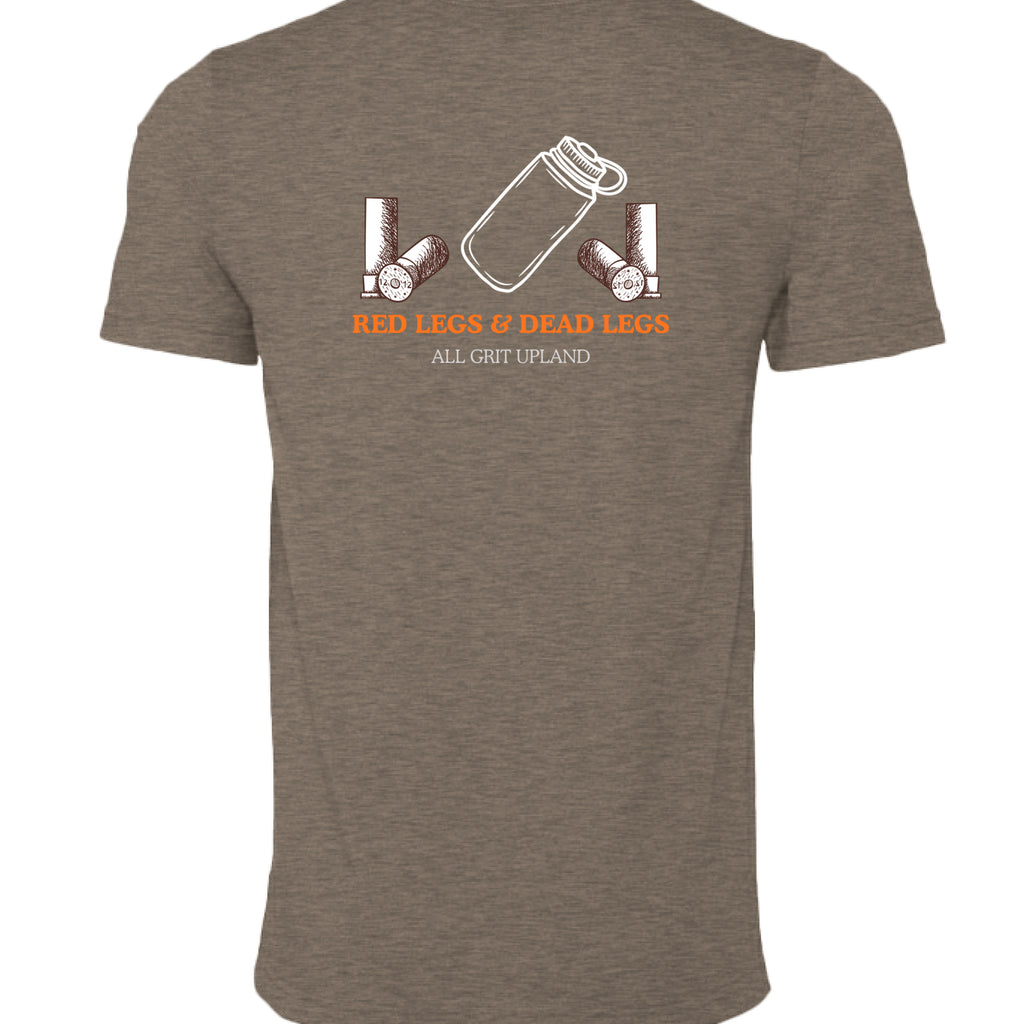 HEATHER BROWN - BACK