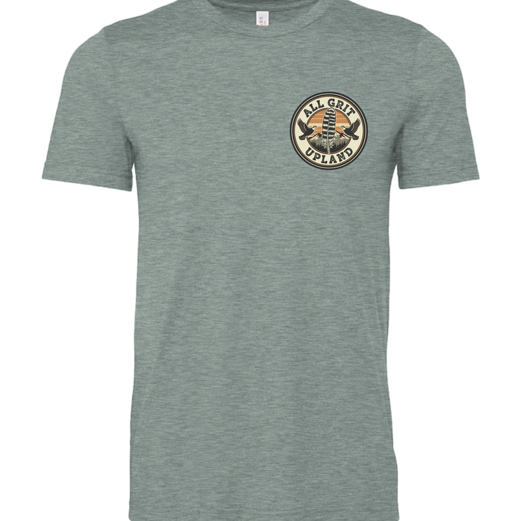 Heather Sage - FRONT