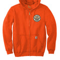 Brite Orange - FRONT