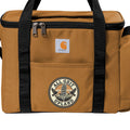 Carhartt Brown - FRONT