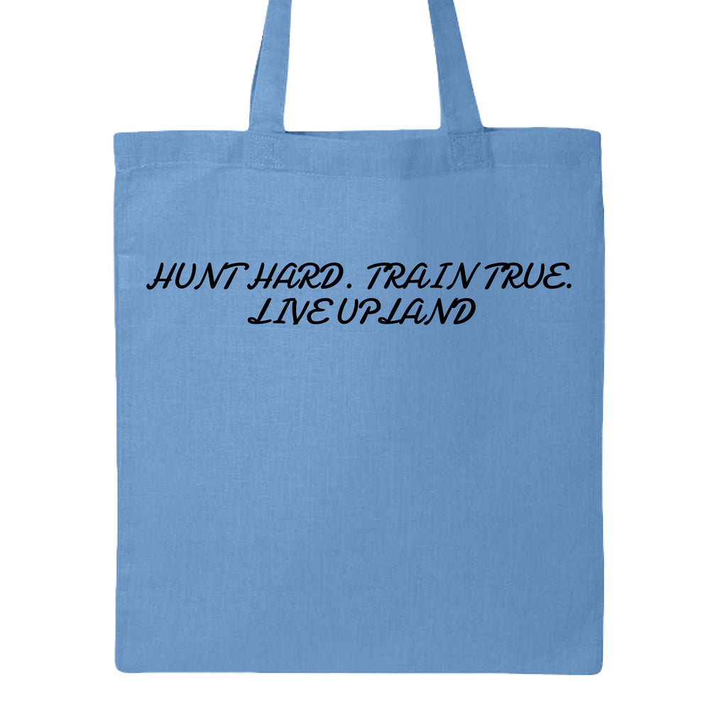 Carolina Blue - BACK