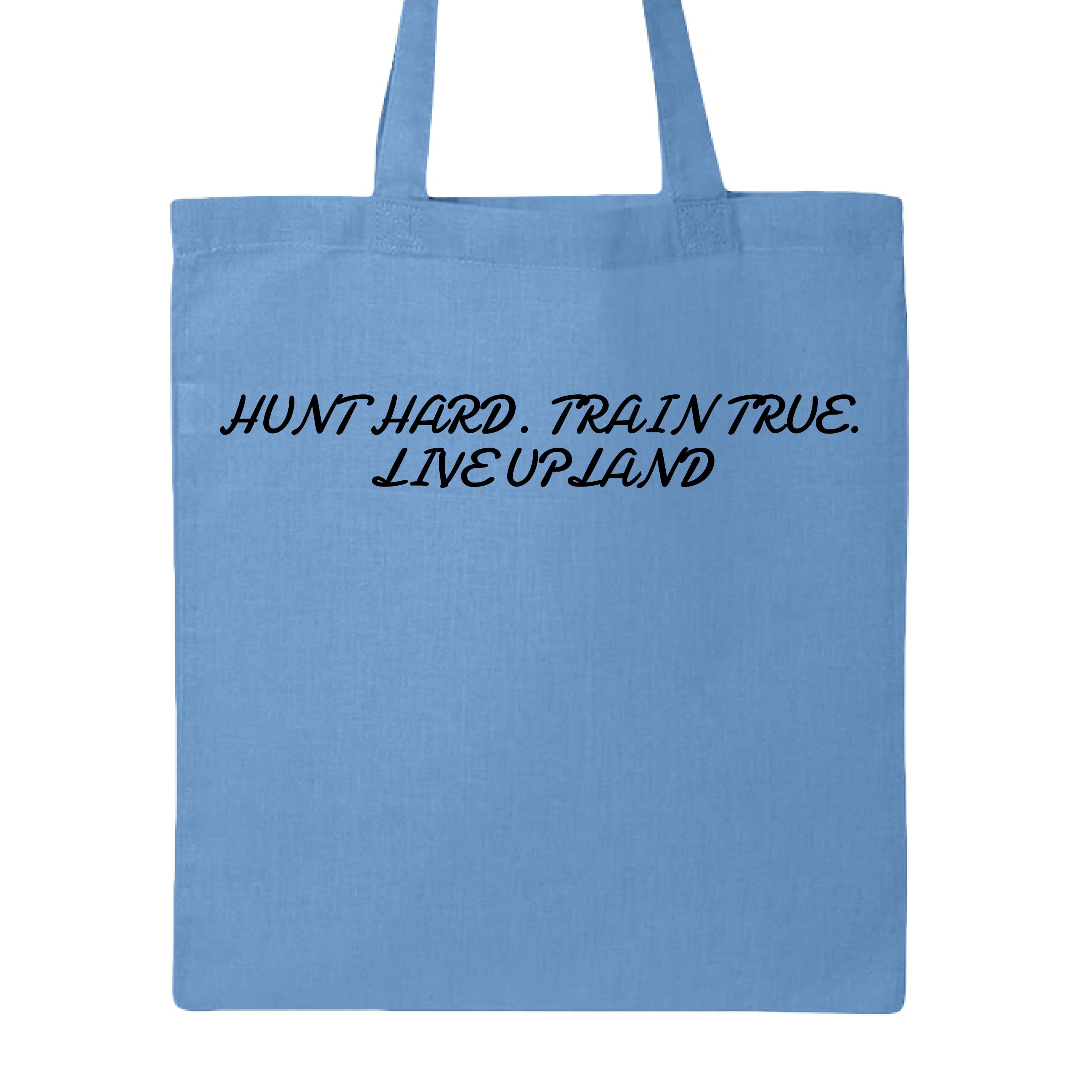 Carolina Blue - BACK