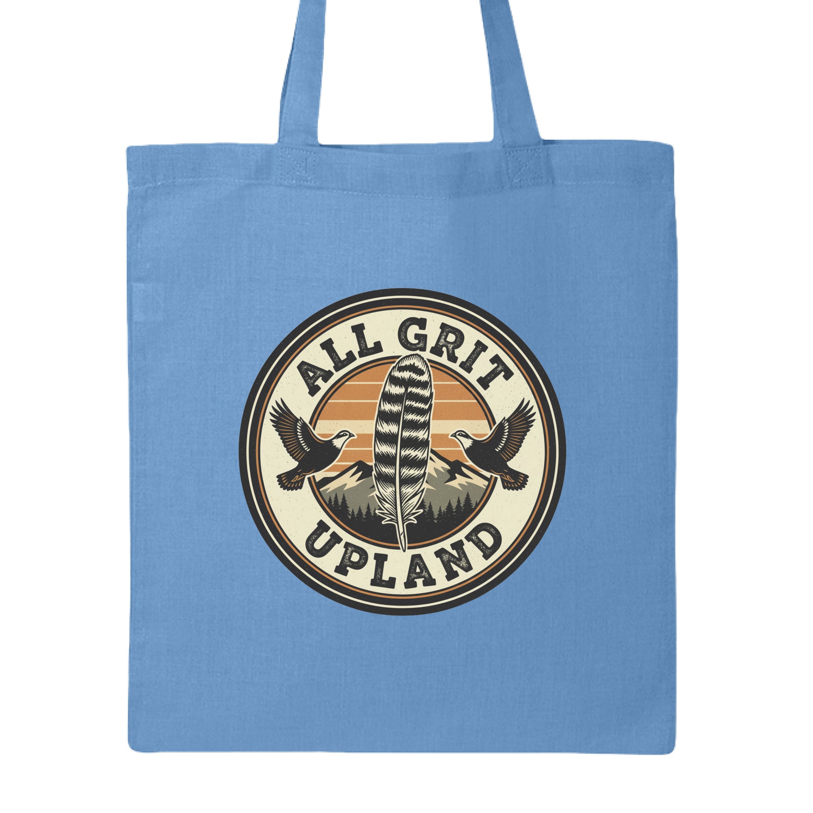 Carolina Blue - FRONT