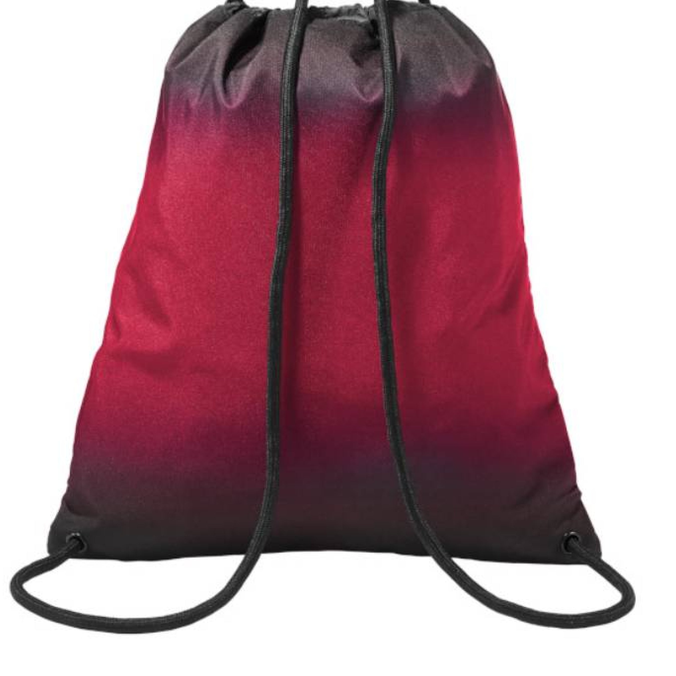 Scarlet Ombre - BACK