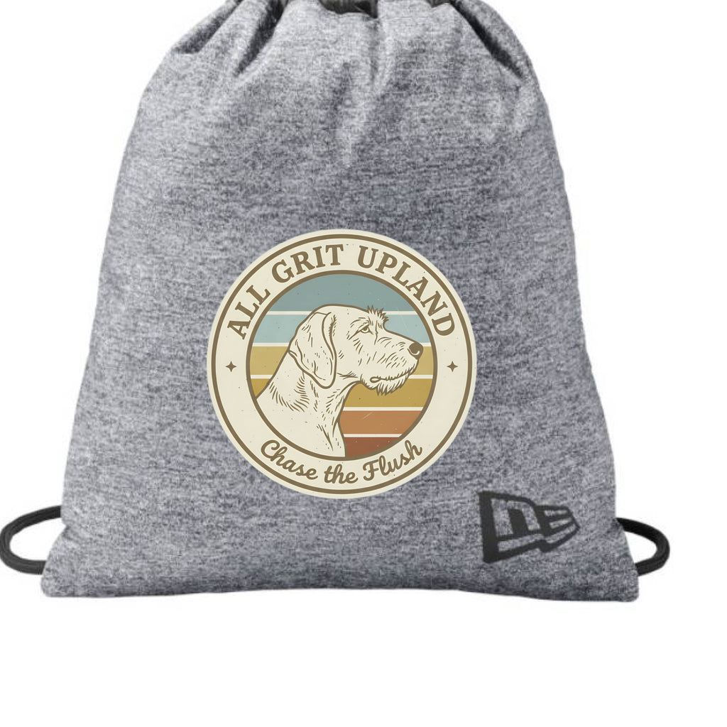 Static Grey He - FRONT