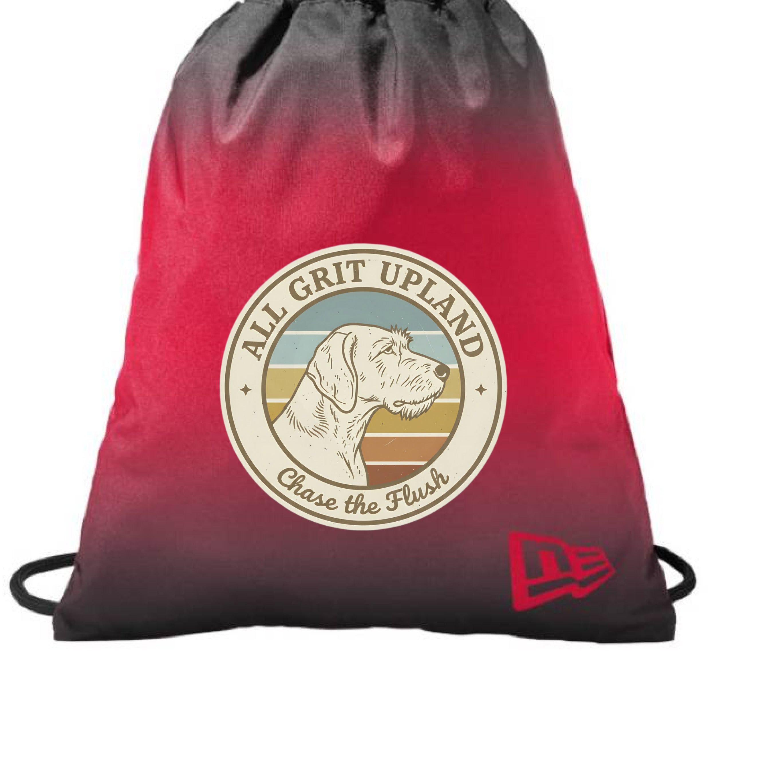 Scarlet Ombre - FRONT