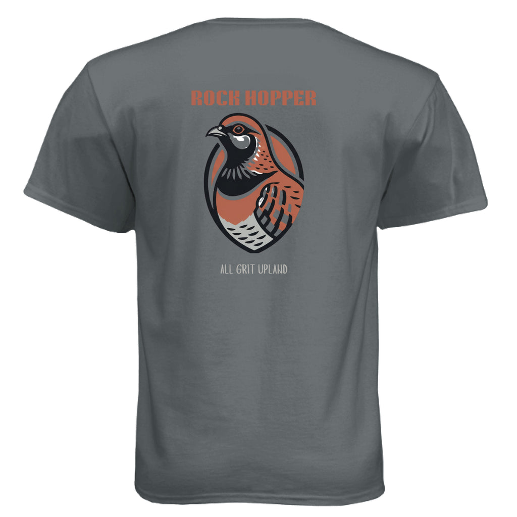 Vintage Heavy Metal - BACK